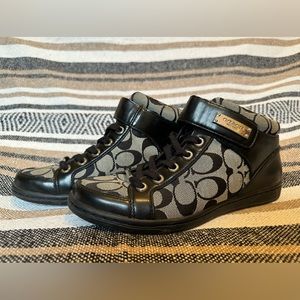 Coach Womens Sneakers